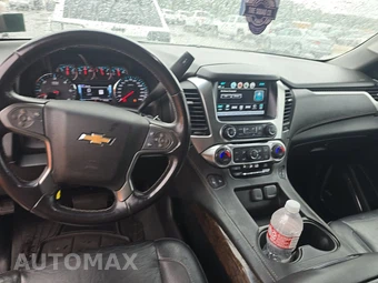 2020 Chevrolet Suburban 1500 LT 1LT - miniatura 11