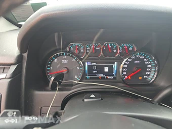 2020 Chevrolet Suburban 1500 LT 1LT - miniatura 12