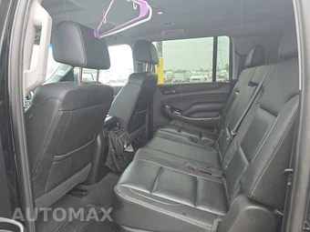2020 Chevrolet Suburban 1500 LT 1LT - miniatura 13