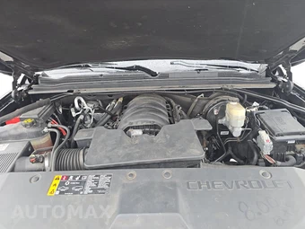 2020 Chevrolet Suburban 1500 LT 1LT - miniatura 16