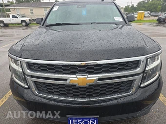 2020 Chevrolet Suburban 1500 LT 1LT - miniatura 2