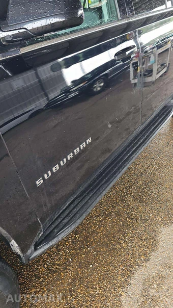 2020 Chevrolet Suburban 1500 LT 1LT - miniatura 20