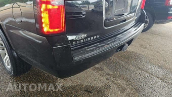 2020 Chevrolet Suburban 1500 LT 1LT - miniatura 27
