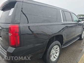 2020 Chevrolet Suburban 1500 LT 1LT - miniatura 4