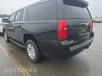 2020 Chevrolet Suburban 1500 LT 1LT - miniatura 6
