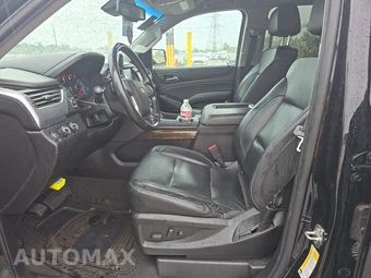 2020 Chevrolet Suburban 1500 LT 1LT - miniatura 7