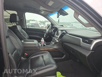 2020 Chevrolet Suburban 1500 LT 1LT - miniatura 8