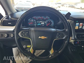 2020 Chevrolet Suburban 1500 LT 1LT - miniatura 10
