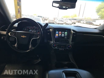 2020 Chevrolet Suburban 1500 LT 1LT - miniatura 11