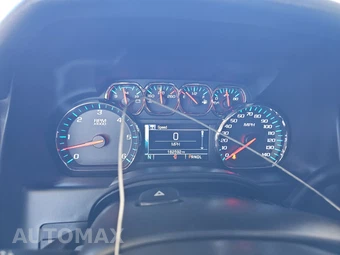 2020 Chevrolet Suburban 1500 LT 1LT - miniatura 12