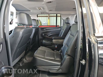 2020 Chevrolet Suburban 1500 LT 1LT - miniatura 13