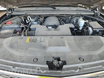 2020 Chevrolet Suburban 1500 LT 1LT - miniatura 16