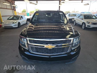 2020 Chevrolet Suburban 1500 LT 1LT - miniatura 2