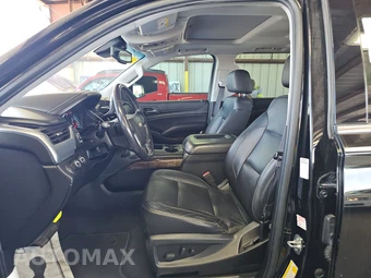 2020 Chevrolet Suburban 1500 LT 1LT - miniatura 7