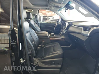 2020 Chevrolet Suburban 1500 LT 1LT - miniatura 8
