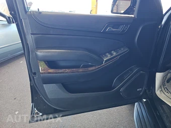 2020 Chevrolet Suburban 1500 LT 1LT - miniatura 9