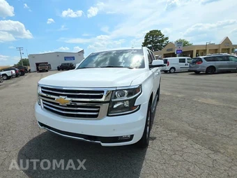 2020 Chevrolet Suburban 1500 LT 1LT
