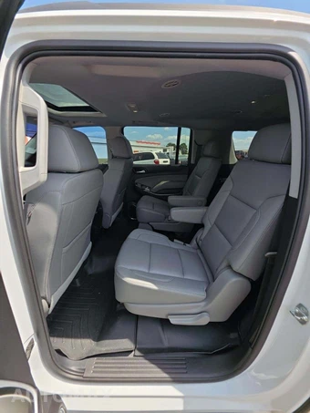 2020 Chevrolet Suburban 1500 LT 1LT - miniatura 10