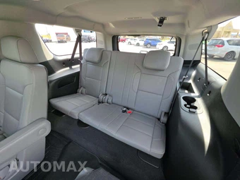 2020 Chevrolet Suburban 1500 LT 1LT - miniatura 11