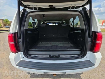 2020 Chevrolet Suburban 1500 LT 1LT - miniatura 12