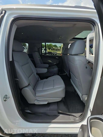 2020 Chevrolet Suburban 1500 LT 1LT - miniatura 14