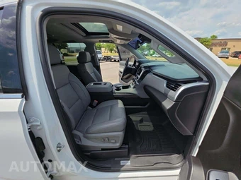 2020 Chevrolet Suburban 1500 LT 1LT - miniatura 16