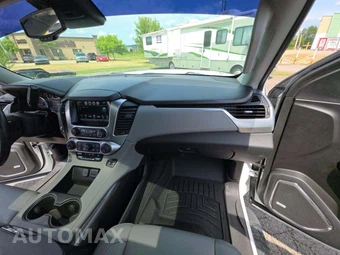2020 Chevrolet Suburban 1500 LT 1LT - miniatura 17