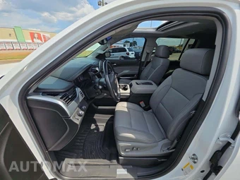 2020 Chevrolet Suburban 1500 LT 1LT - miniatura 3