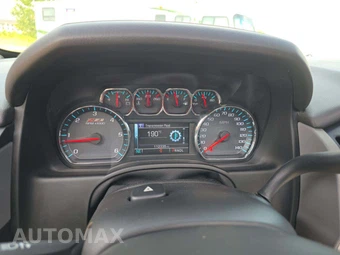 2020 Chevrolet Suburban 1500 LT 1LT - miniatura 6
