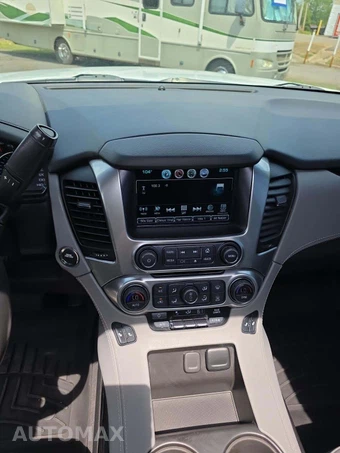 2020 Chevrolet Suburban 1500 LT 1LT - miniatura 7