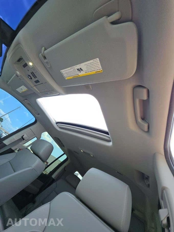 2020 Chevrolet Suburban 1500 LT 1LT - miniatura 8