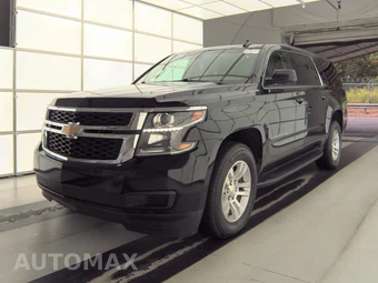 2020 Chevrolet Suburban 1500 LT 1LT