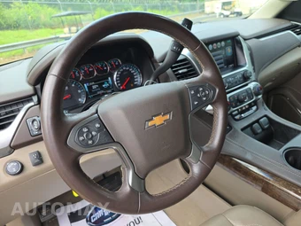 2020 Chevrolet Suburban 1500 LT 1LT - miniatura 10