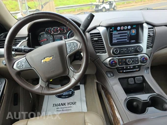 2020 Chevrolet Suburban 1500 LT 1LT - miniatura 11