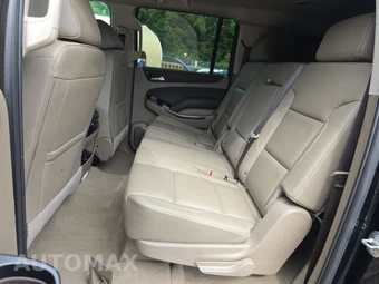 2020 Chevrolet Suburban 1500 LT 1LT - miniatura 13