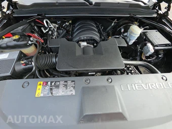 2020 Chevrolet Suburban 1500 LT 1LT - miniatura 16