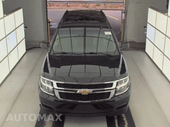 2020 Chevrolet Suburban 1500 LT 1LT - miniatura 2