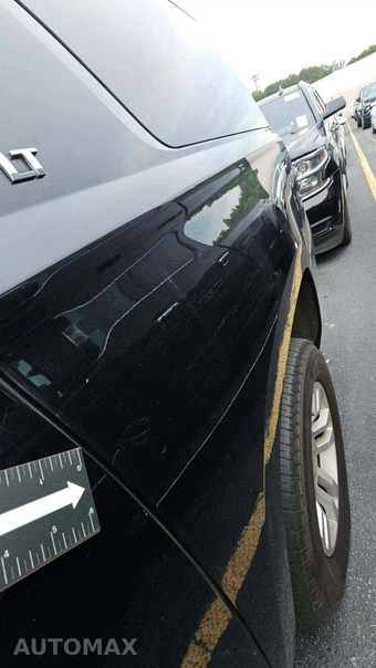 2020 Chevrolet Suburban 1500 LT 1LT - miniatura 34