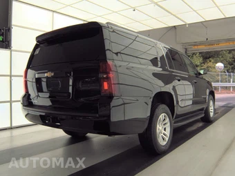 2020 Chevrolet Suburban 1500 LT 1LT - miniatura 4