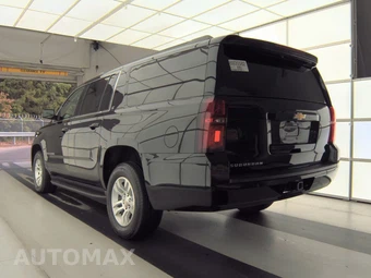 2020 Chevrolet Suburban 1500 LT 1LT - miniatura 6