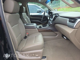 2020 Chevrolet Suburban 1500 LT 1LT - miniatura 8