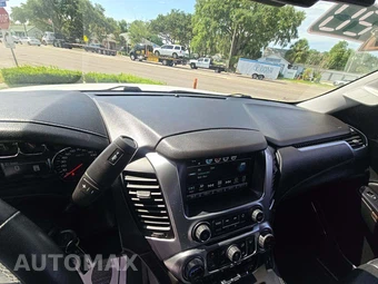 2020 Chevrolet Suburban 1500 LT 1LT - miniatura 10