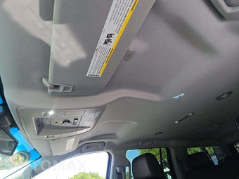 2020 Chevrolet Suburban 1500 LT 1LT - miniatura 11