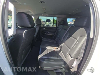2020 Chevrolet Suburban 1500 LT 1LT - miniatura 13