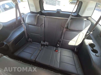 2020 Chevrolet Suburban 1500 LT 1LT - miniatura 14