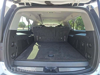 2020 Chevrolet Suburban 1500 LT 1LT - miniatura 15