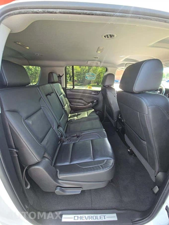 2020 Chevrolet Suburban 1500 LT 1LT - miniatura 17