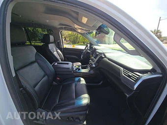 2020 Chevrolet Suburban 1500 LT 1LT - miniatura 19