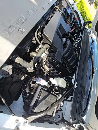 2020 Chevrolet Suburban 1500 LT 1LT - miniatura 24