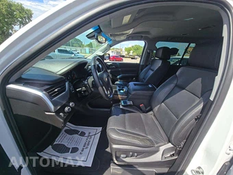 2020 Chevrolet Suburban 1500 LT 1LT - miniatura 6